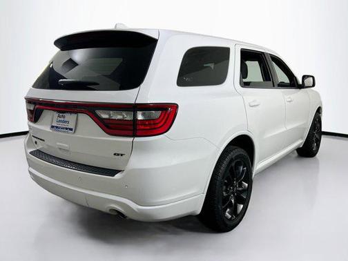 2022 Dodge Durango GT AWD