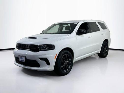 2022 Dodge Durango GT AWD