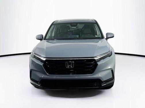 2023 Honda CR-V EX-L AWD