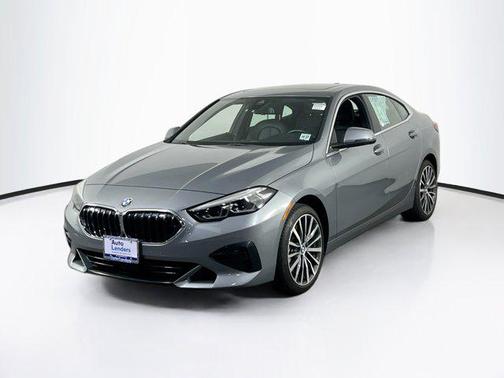 2022 BMW 228 Gran Coupe i xDrive