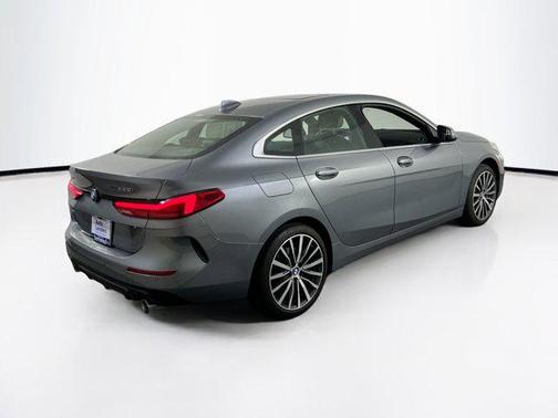 2022 BMW 228 Gran Coupe i xDrive