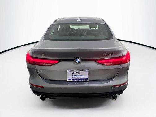 2022 BMW 228 Gran Coupe i xDrive