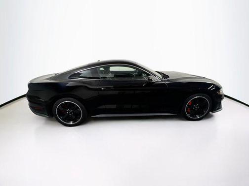 2019 Ford Mustang Bullitt