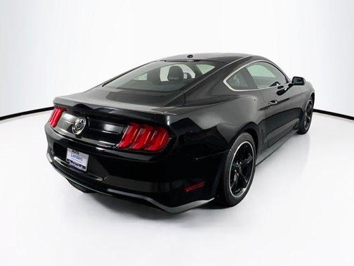 2019 Ford Mustang Bullitt