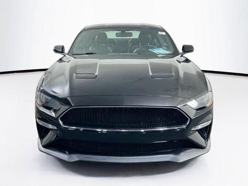 2019 Ford Mustang Bullitt