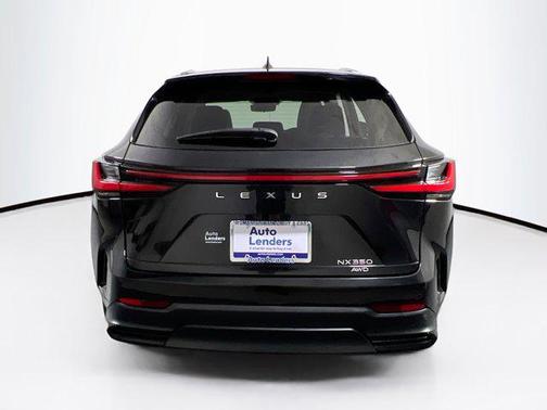 2023 Lexus NX 350 Premium