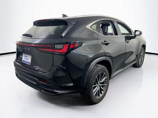 2023 Lexus NX 350 Premium