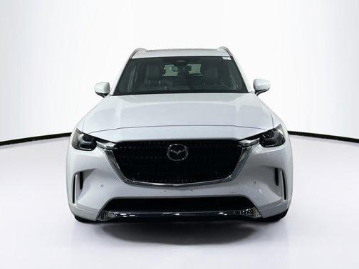 2025 Mazda CX-90 3.3 Turbo S Premium