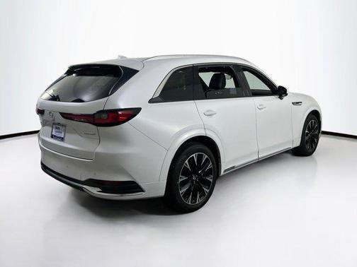 2025 Mazda CX-90 3.3 Turbo S Premium