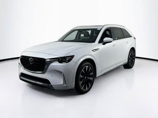 2025 Mazda CX-90 3.3 Turbo S Premium