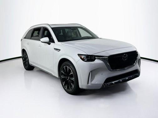 2025 Mazda CX-90 3.3 Turbo S Premium