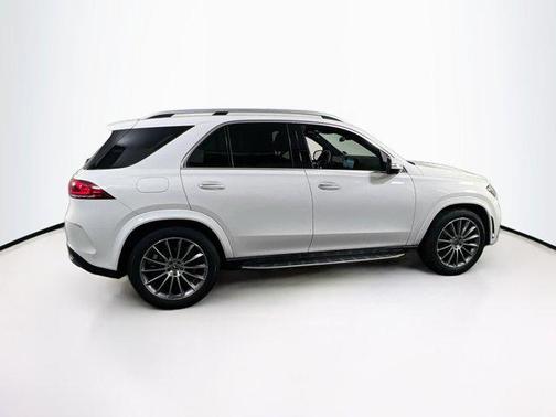2022 Mercedes-Benz GLE 350 4MATIC