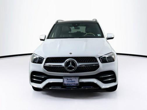 2022 Mercedes-Benz GLE 350 4MATIC