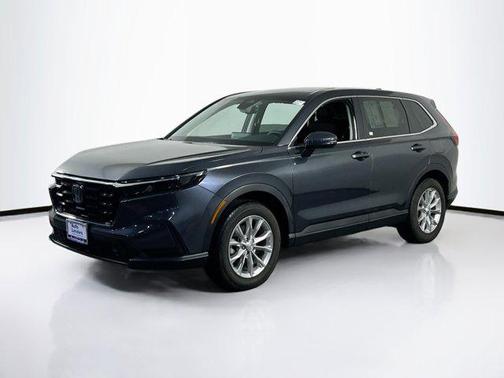 2023 Honda CR-V EX AWD