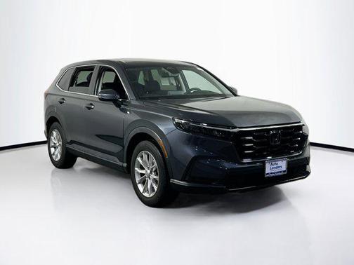 2023 Honda CR-V EX AWD