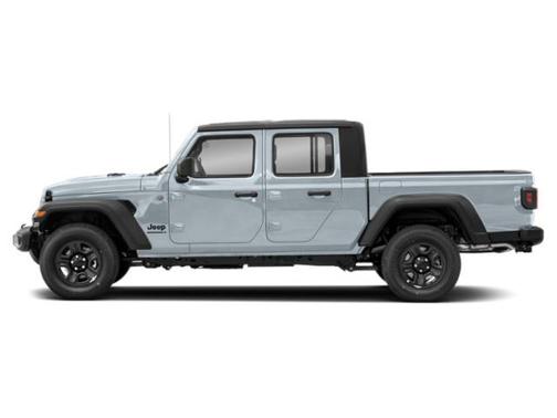 2023 Jeep Gladiator Willys 4x4