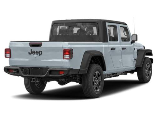 2023 Jeep Gladiator Willys 4x4