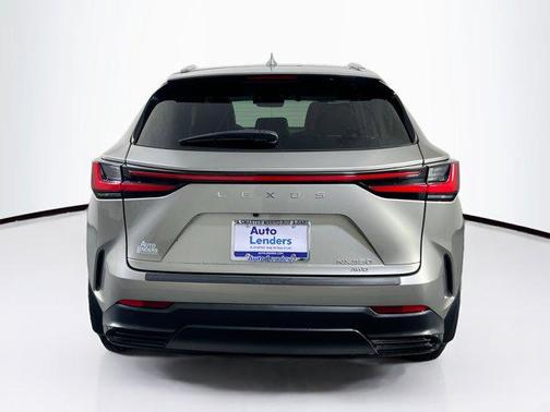2024 Lexus NX 350 NX 350 AWD