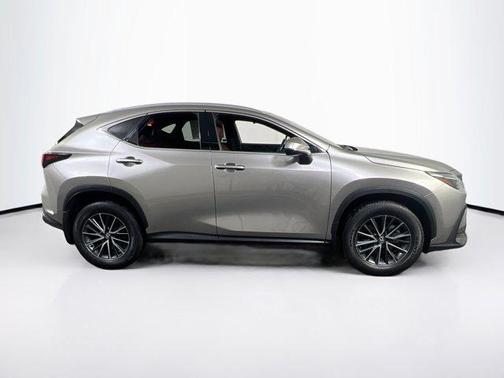 2024 Lexus NX 350 NX 350 AWD