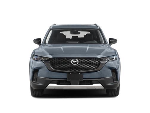 Machine Gray Metallic 2023 Mazda CX-50 2.5 Turbo