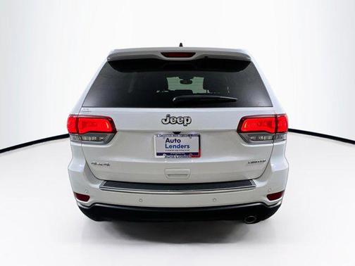 2022 Jeep Grand Cherokee Limited X