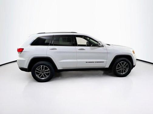 2022 Jeep Grand Cherokee Limited X