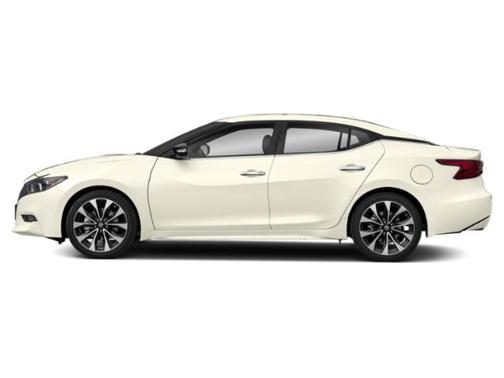 2018 Nissan Maxima 3.5 SR