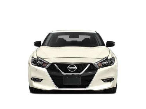 2018 Nissan Maxima 3.5 SR