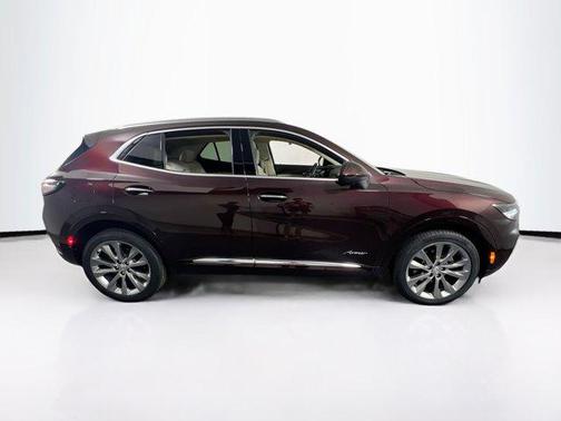 2022 Buick Envision AWD Avenir