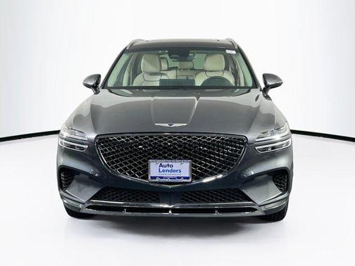 2023 Genesis GV70 2.5T AWD