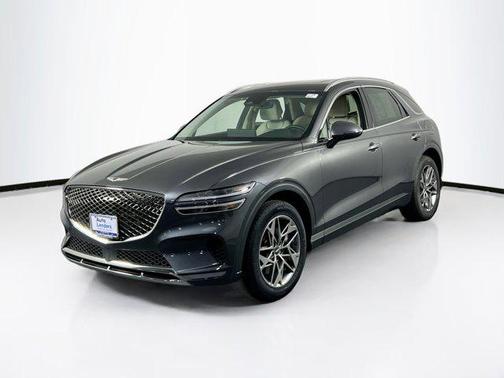 2023 Genesis GV70 2.5T AWD