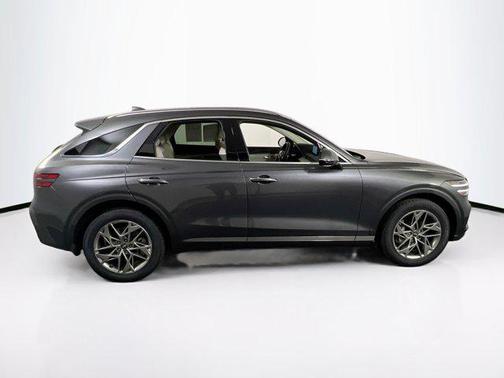 2023 Genesis GV70 2.5T AWD