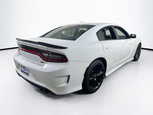 2022 Dodge Charger GT
