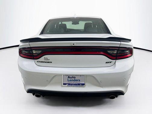 2022 Dodge Charger GT