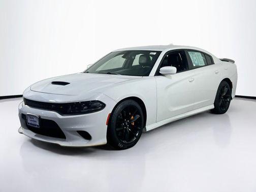 2022 Dodge Charger GT