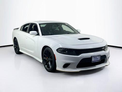 2022 Dodge Charger GT