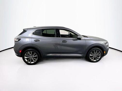 2022 Buick Envision AWD Avenir