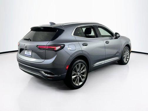 2022 Buick Envision AWD Avenir