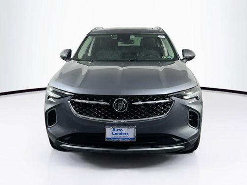 2022 Buick Envision AWD Avenir