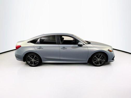 2023 Honda Civic Touring