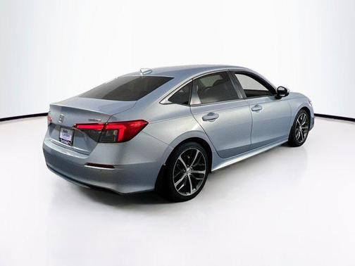 2023 Honda Civic Touring