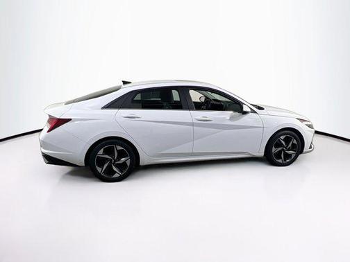 2023 Hyundai ELANTRA HEV Limited
