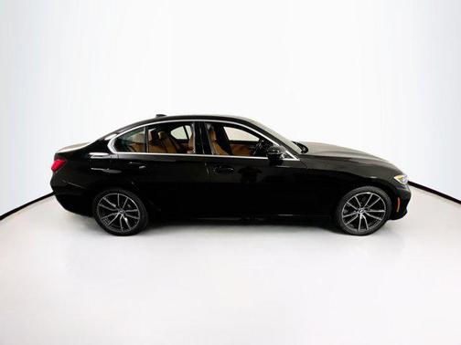 2021 BMW 330 xDrive