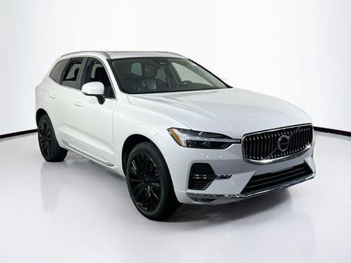 2022 Volvo XC60 B5 Inscription