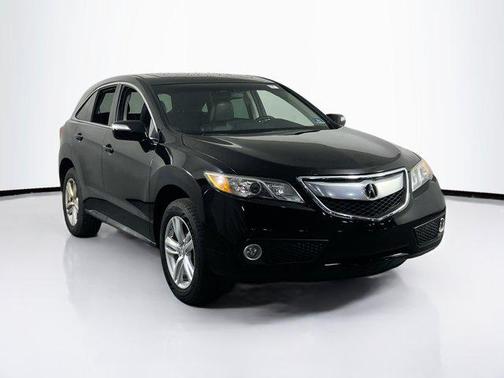 2014 Acura RDX Technology