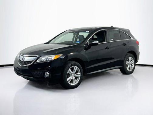 2014 Acura RDX Technology