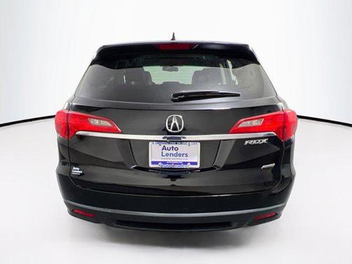 2014 Acura RDX Technology