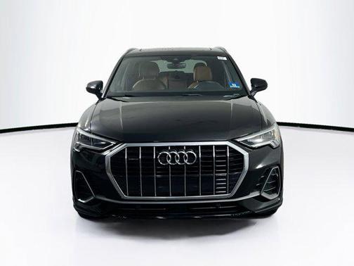 2020 Audi Q3 45 S line Premium Plus