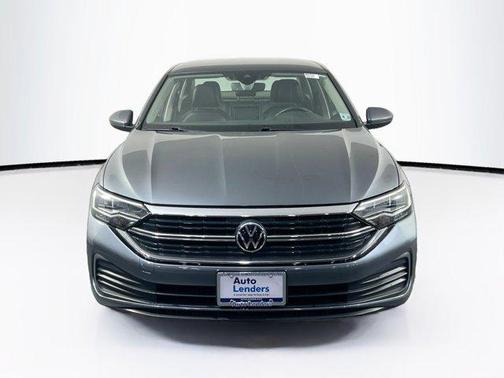 2022 Volkswagen Jetta 1.5T SE