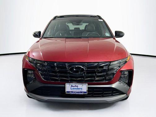 2023 Hyundai TUCSON N Line